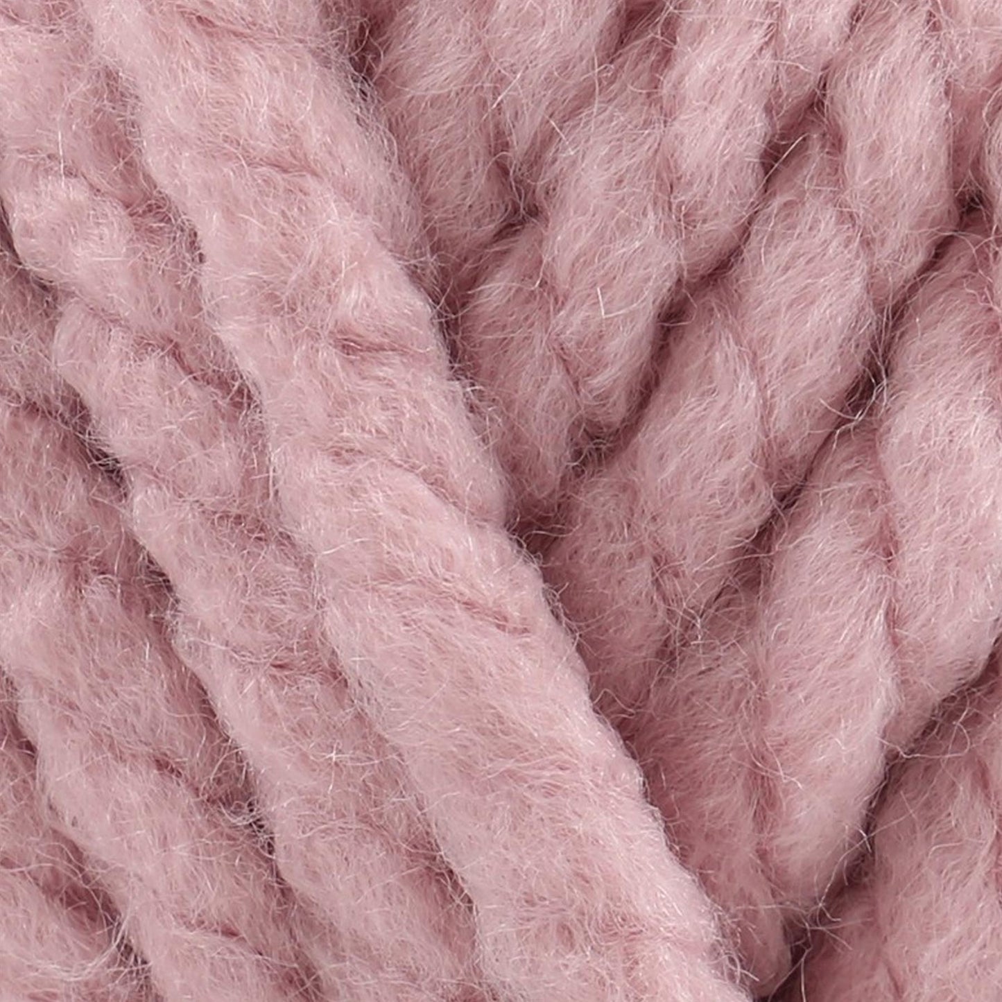 1854433 Big Value Petal Yarn - 75M, 250g Super Chunky