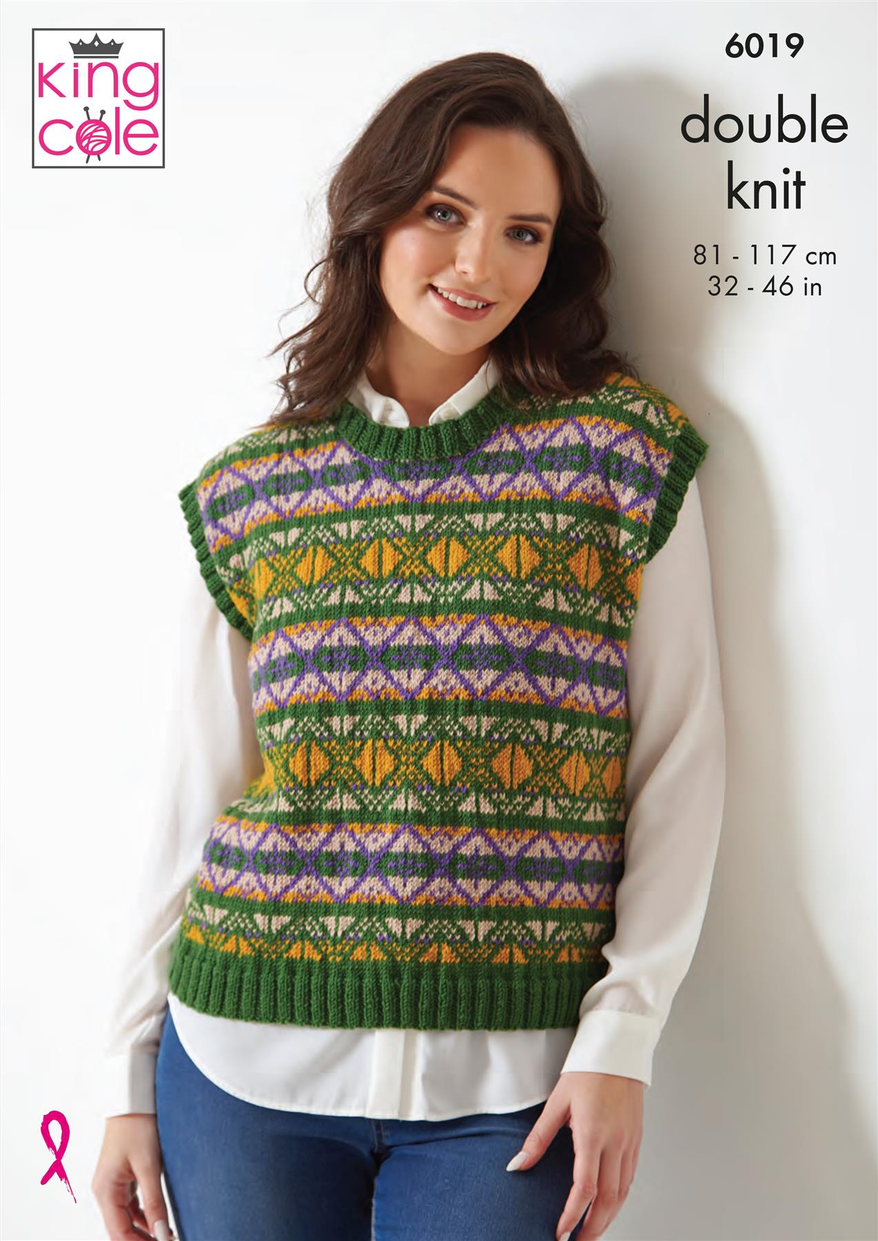 6019 Pattern