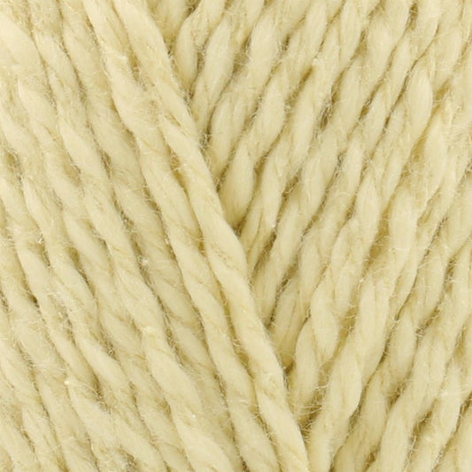 1572828 Finesse Cotton Silk Primrose Yarn - 120M, 50g Double Knit