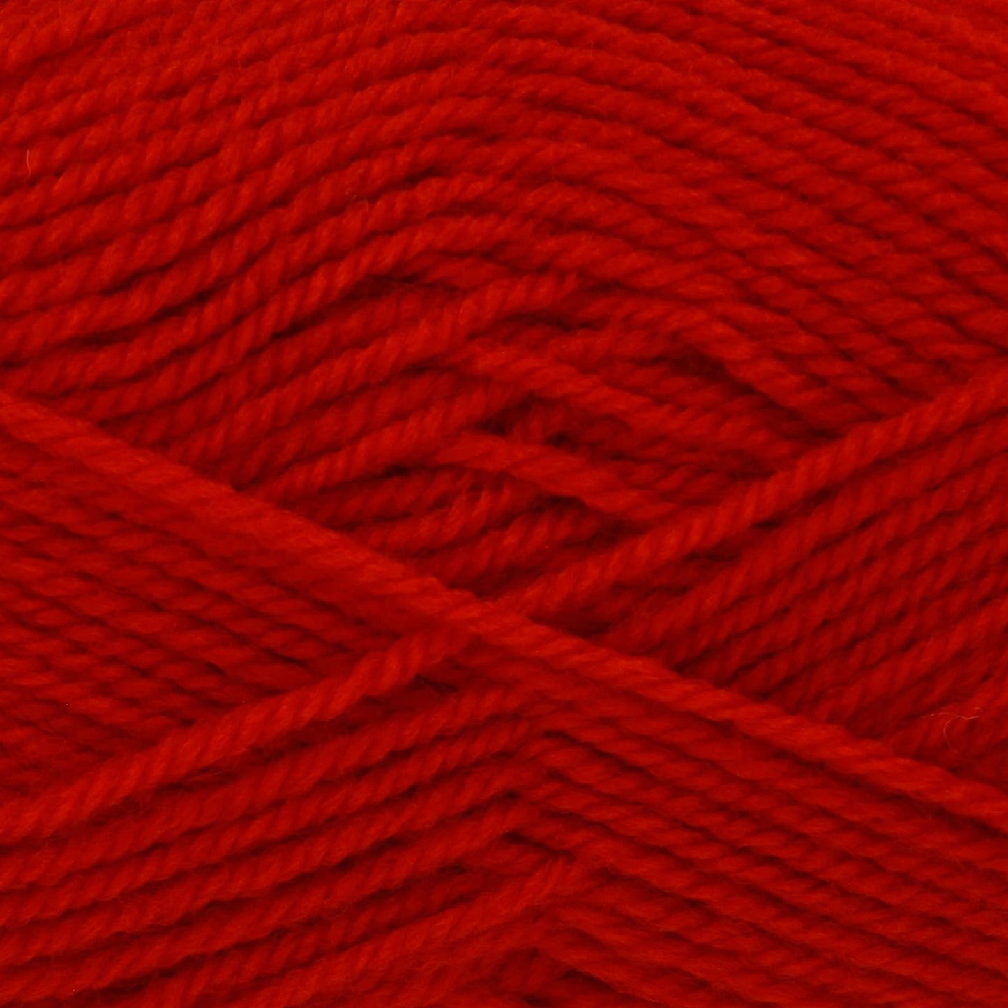 1644029 Big Value Red Yarn - 145M, 50g Double Knit