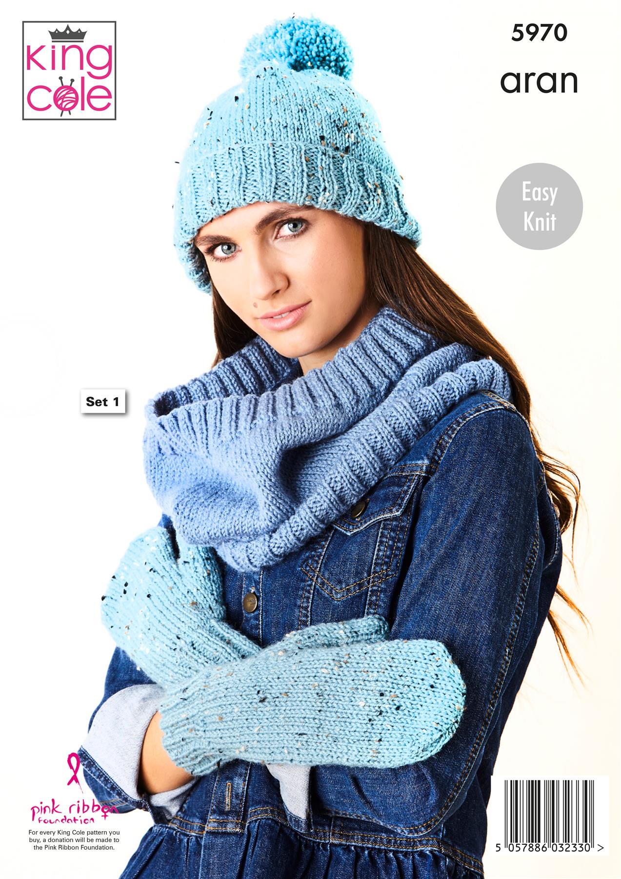 5970 Pattern