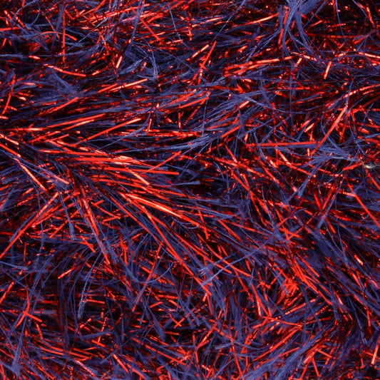 543065 Tinsel Rocket Yarn - 70M, 50g Novelty