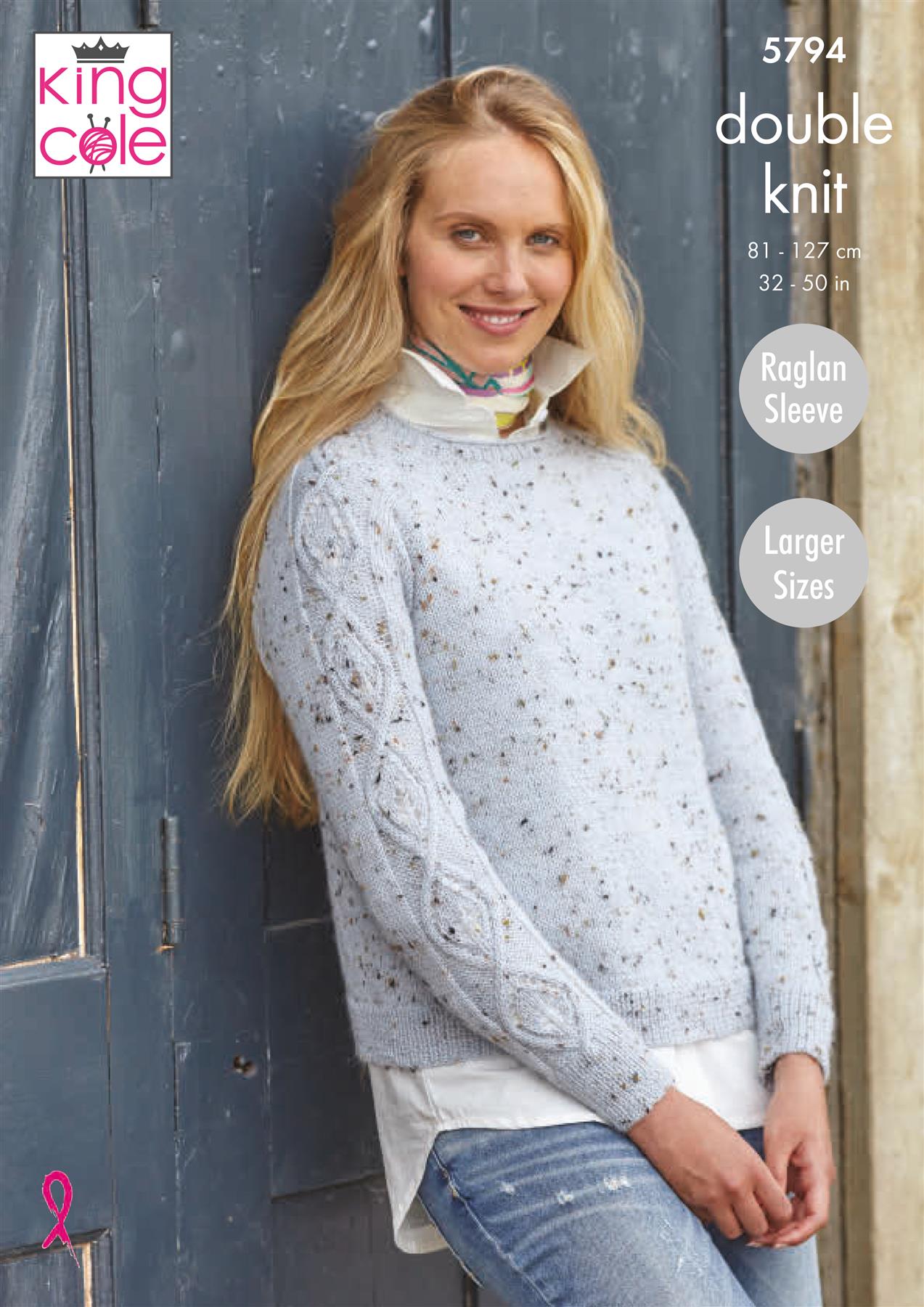 5794 Pattern