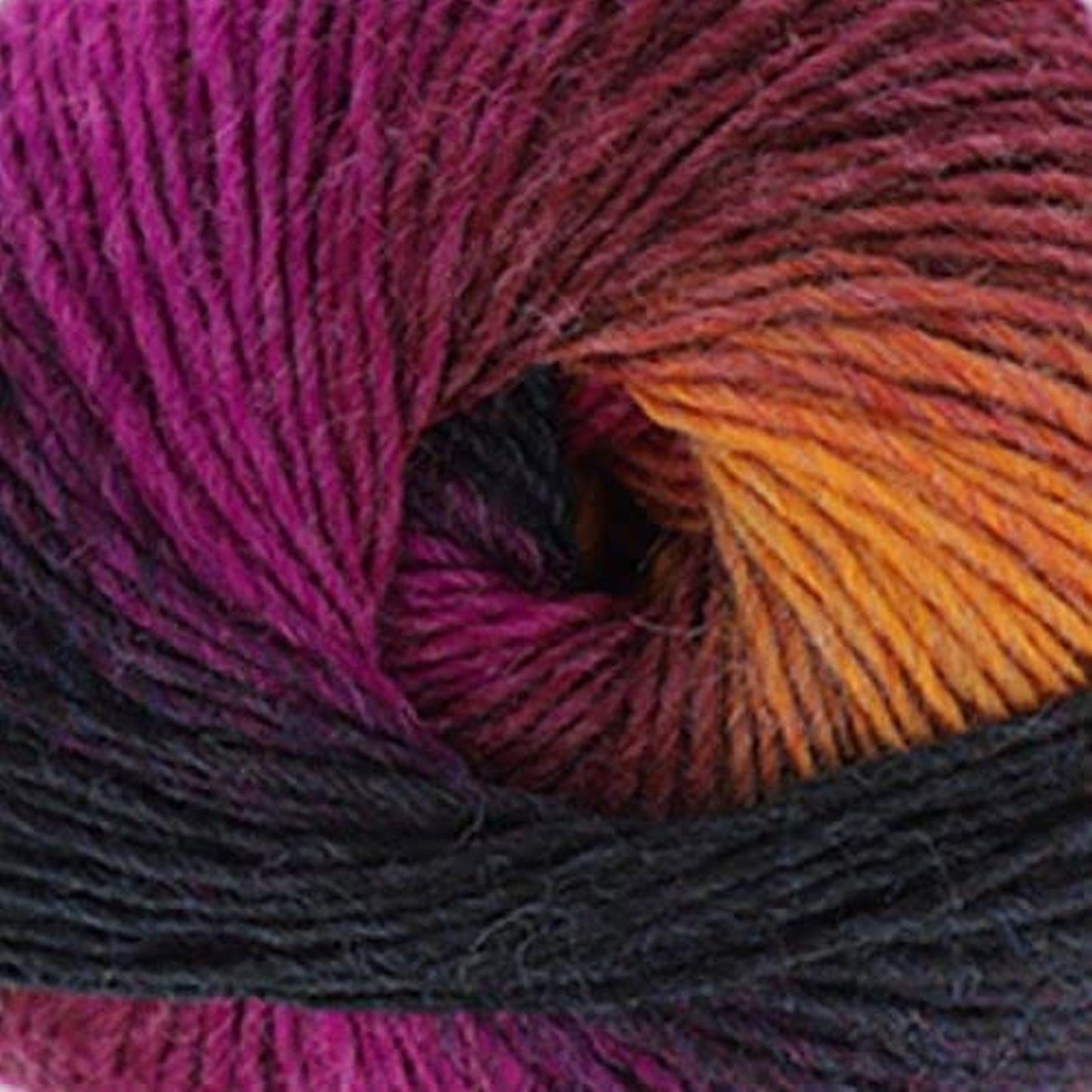 423761 Riot Mermaid Yarn - 134M, 100g Double Knit