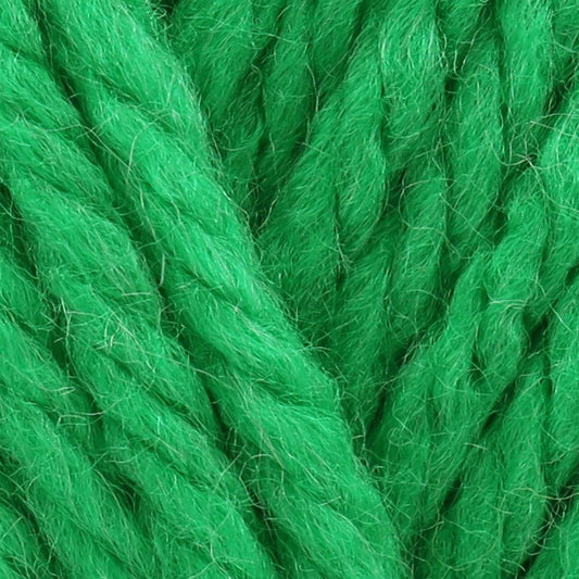 Big Shamrock Yarn - 81M, 100g Super Chunky
