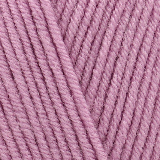 2847217 Bellissima Orchid Haze (7217) 100% Premium Acrylic Yarn - 100g Double Knit