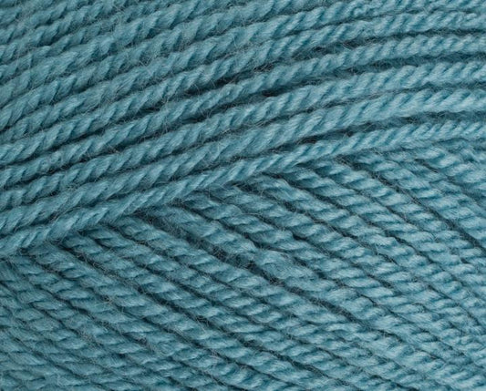 9041722 Special DK Storm Blue (1722) 100% Premium Acrylic Yarn - 100g Double Knit