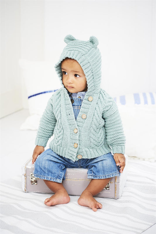 9605 Pattern