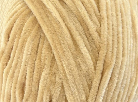 Squeeze Me Champagne 100% Premium Acrylic Yarn - 100g Double Knit
