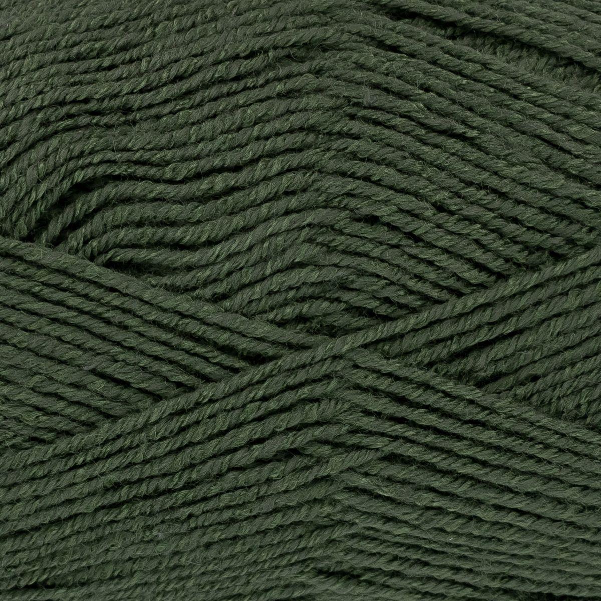 1814396 Subtle Drifter Conifer Yarn - 400M, 100g Double Knit