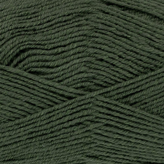 1814396 Subtle Drifter Conifer Yarn - 400M, 100g Double Knit