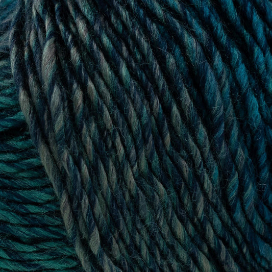 2125255 Autumn Frozen Yarn - 140M, 100g Chunky