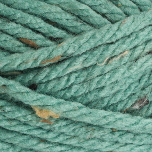 9131725 Special xl Tweed Sage (1725) 97% Premium Acrlic, 3% Viscose Yarn - 100g Super Chunky