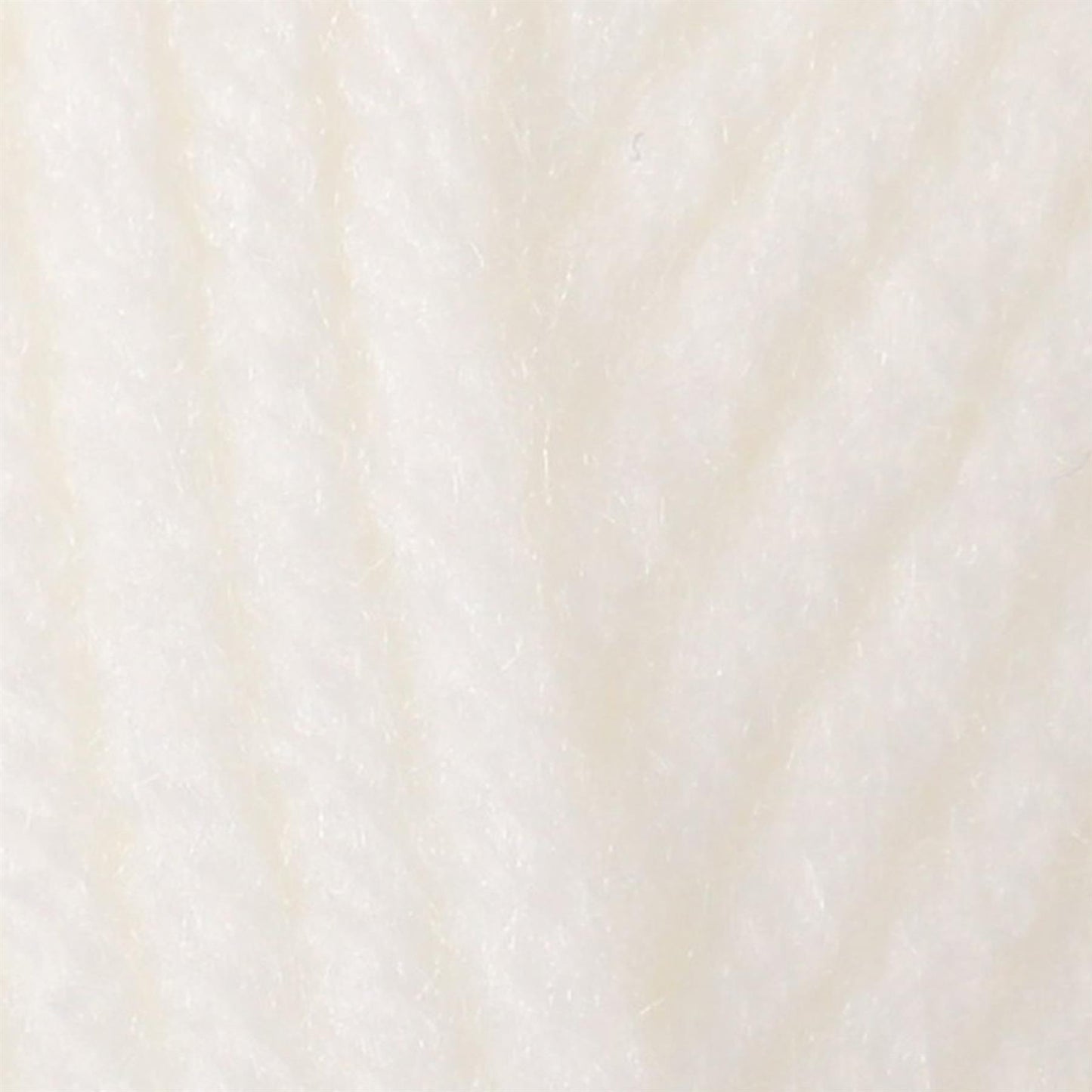 TC04 Top Value Chunky White Yarn - 100g Chunky