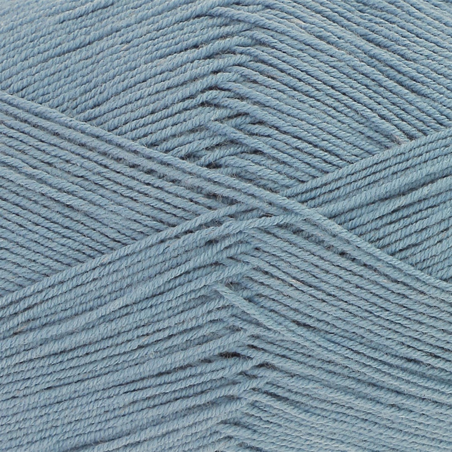 2194766 Cotton Socks Denim Yarn - 365M, 100g 4 Ply