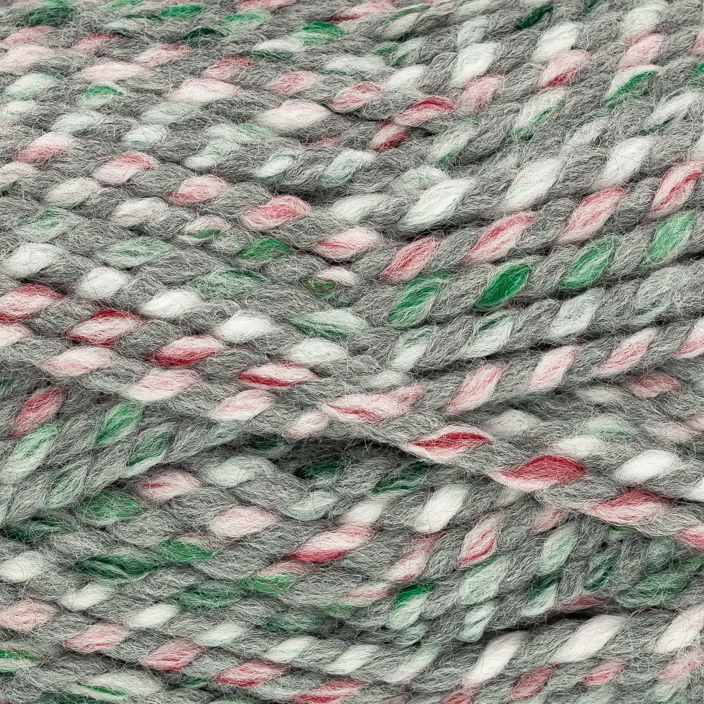 2176102 Christmas Snowman Yarn - 88M, 100g Super Chunky