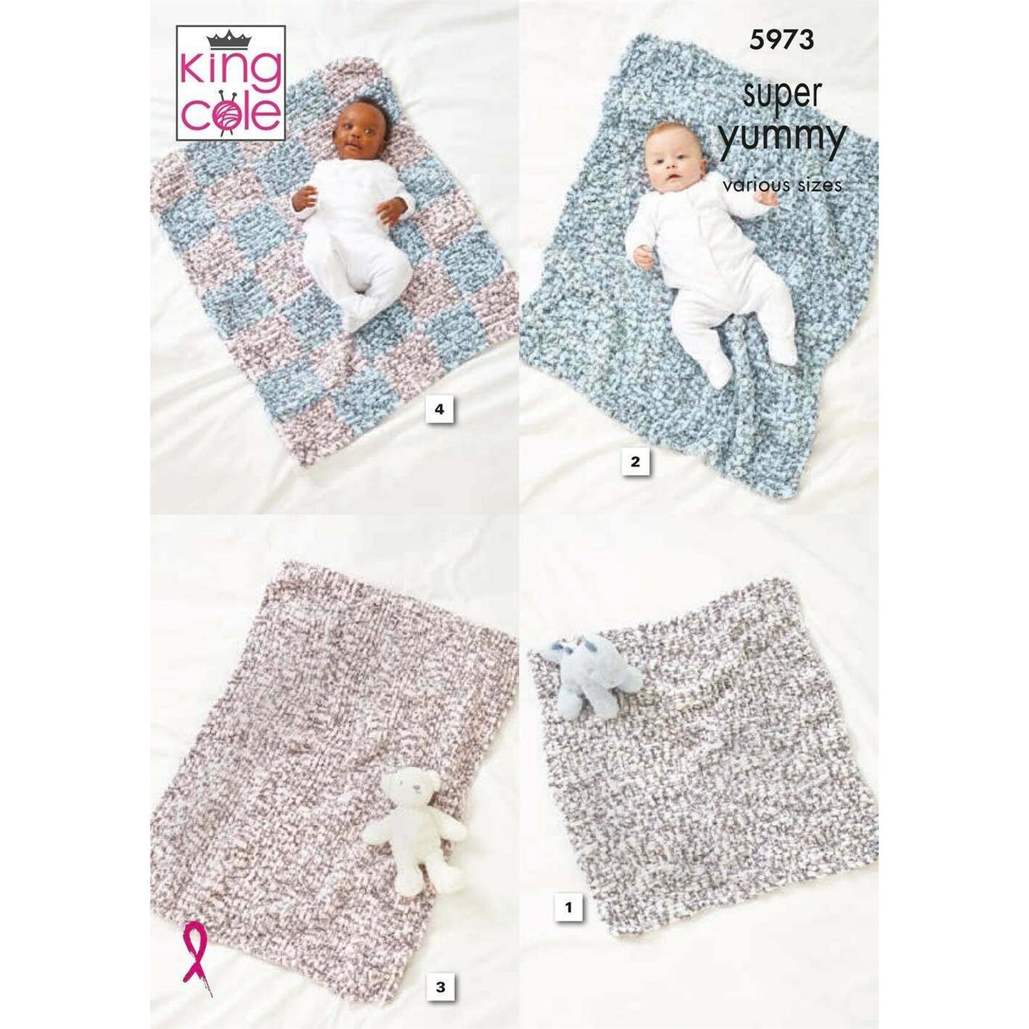 5973 Pattern