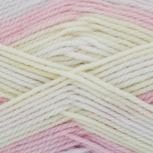 1754275 Beaches Beaches & Cream Yarn - 255M, 100g Double Knit