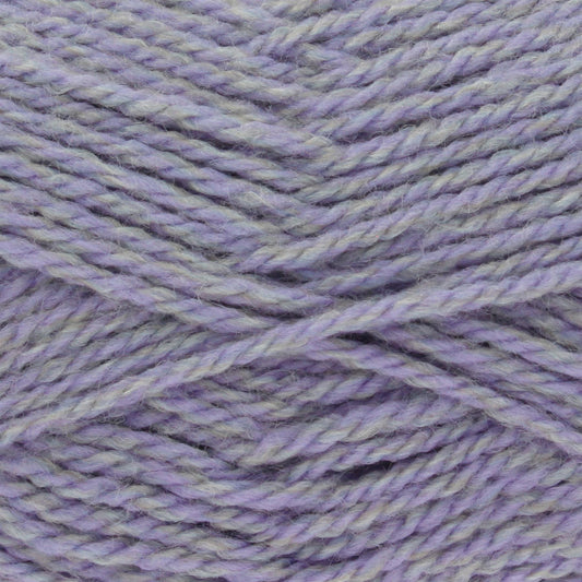 1834346 Big Value Poplar Sweet Lavender Yarn - 150M, 100g Chunky