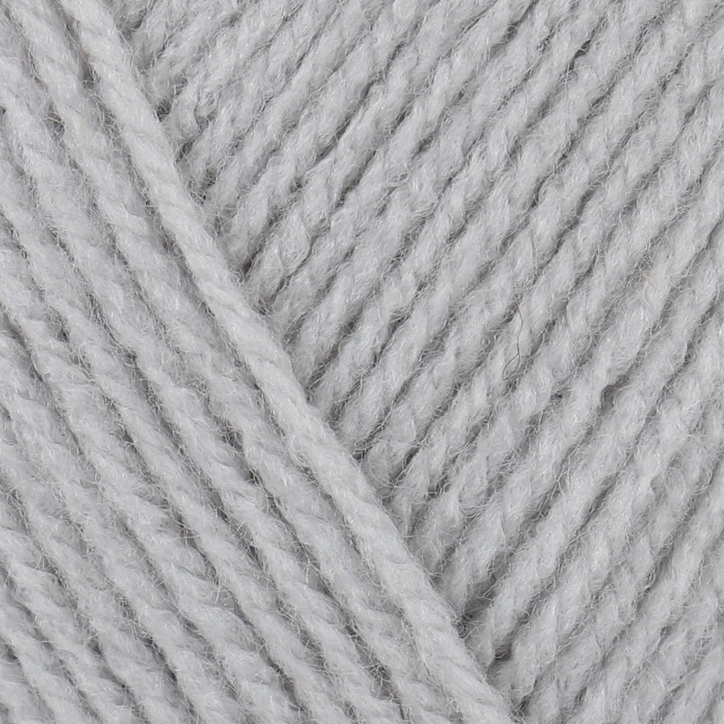 8458 Top Value DK Grey 100% Premium Acrylic Yarn - 100g Double Knit