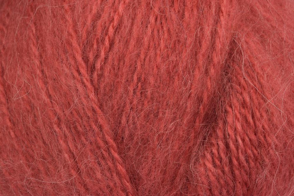 3202151 Grace Hibiscus (2151) 85% Premium Acrylic, 10% Wool, 5% Mohair Yarn - 100g Aran