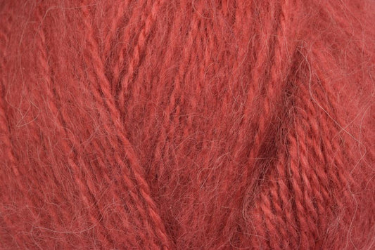 3202151 Grace Hibiscus (2151) 85% Premium Acrylic, 10% Wool, 5% Mohair Yarn - 100g Aran