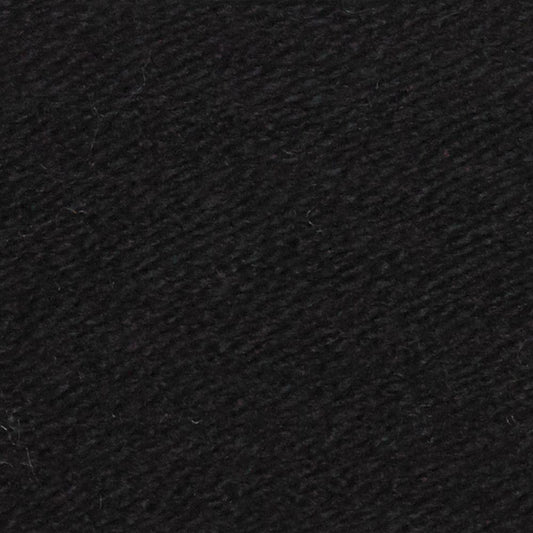 WD40 Supreme Black Yarn - 100g Double Kint