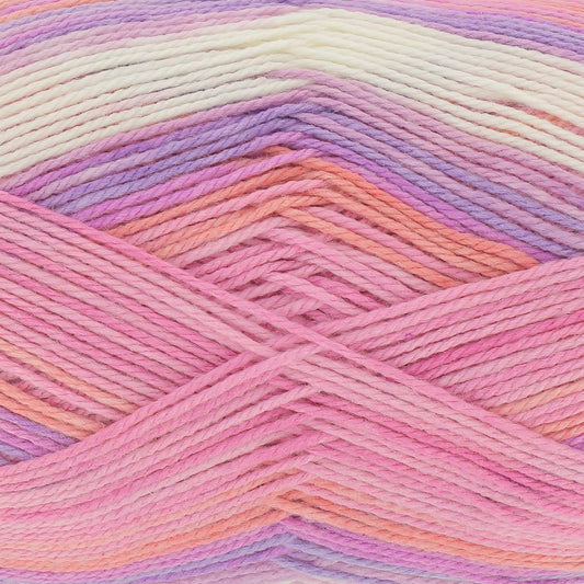2064857 Tropical Beaches Clearwater Beach Yarn - 510M, 200g Double Knit