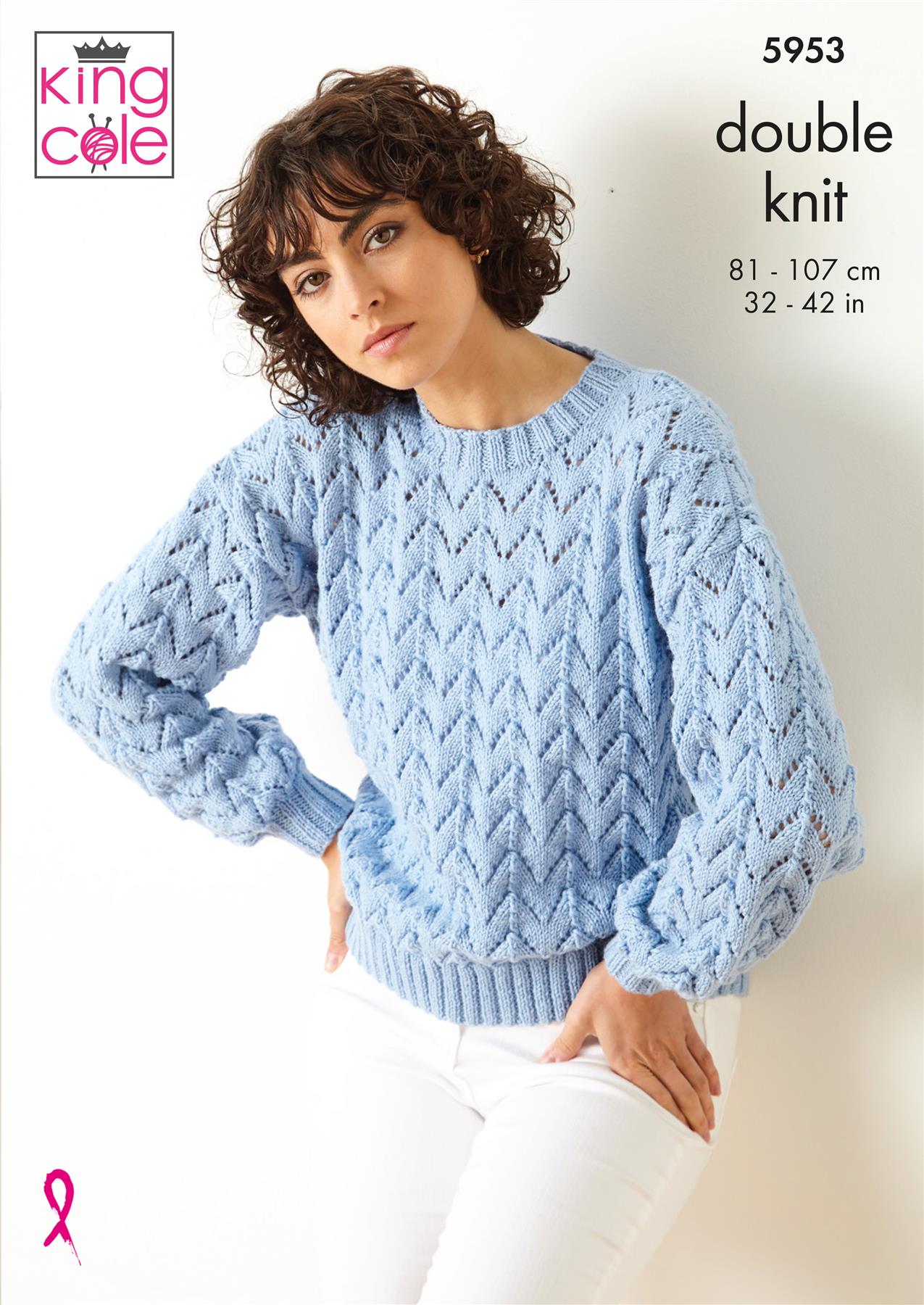 5953 Pattern