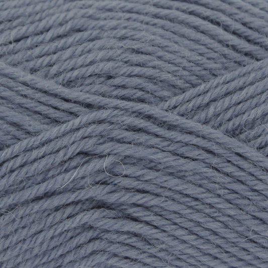 2245051 Wool Flint Yarn - 180M, 100g Aran