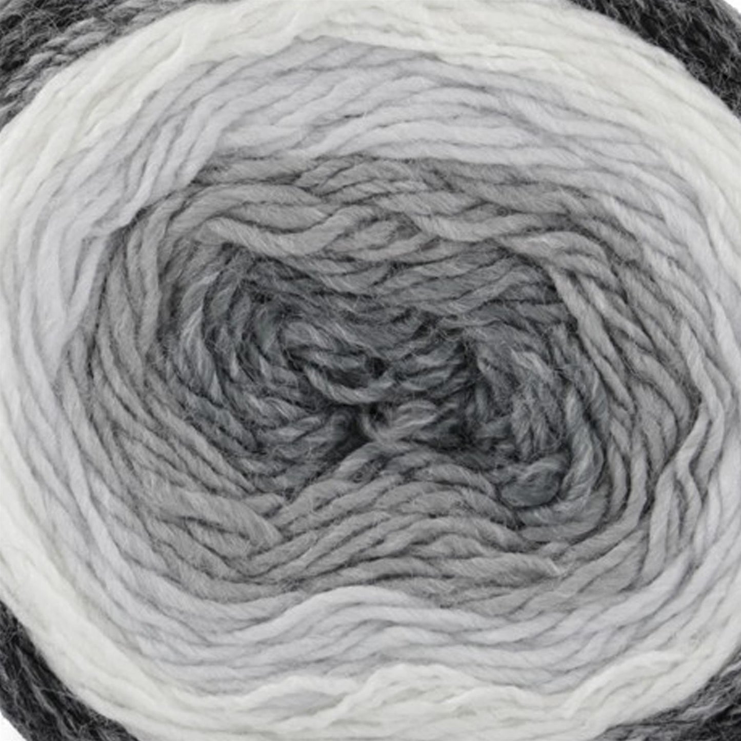 1602890 Curiosity Charcoal Yarn - 480M, 150g Double Knit