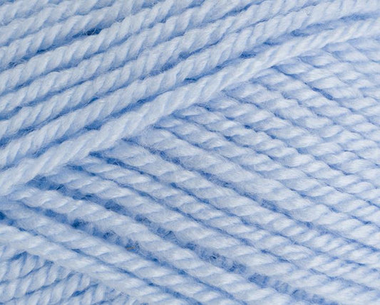 9251232 Special For Babies Aran Baby Blue (1232) 100% Premium Acrylic Yarn - 100g Aran
