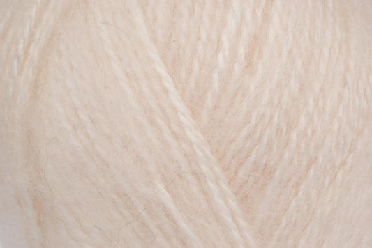 3202156 Grace Oyster (2156) 85% Premium Acrylic, 10% Wool, 5% Mohair Yarn - 100g Aran