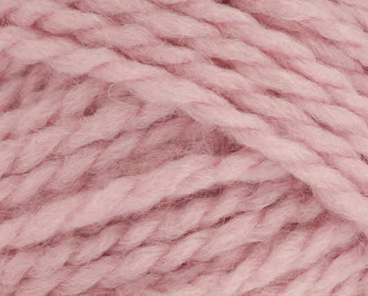 3033986 Softie Peony (3986) 80% Premium Acrylic 20 % Wool Yarn - 100g Chunky