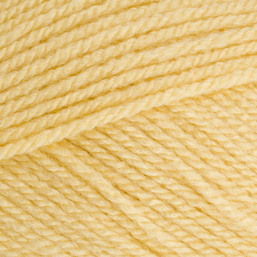 9041835 Special DK Buttermilk (1835) 100% Premium Acrylic Yarn - 100g Double Knit