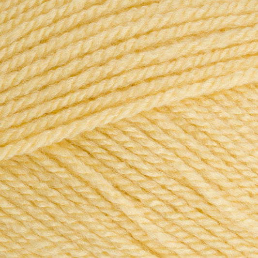 9041835 Special DK Buttermilk (1835) 100% Premium Acrylic Yarn - 100g Double Knit