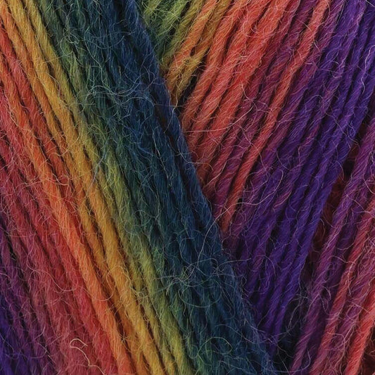 [King Cole] Rebel Outlaw Yarn - 400M, 100g 4 Ply