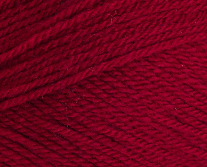 9041123 Special DK Claret (1123) 100% Premium Acrylic Yarn - 100g Double Knit