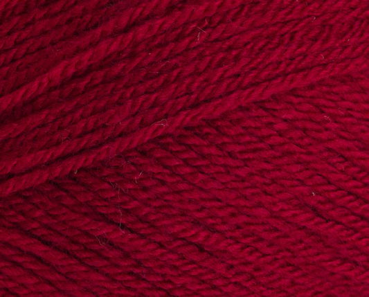 9041123 Special DK Claret (1123) 100% Premium Acrylic Yarn - 100g Double Knit