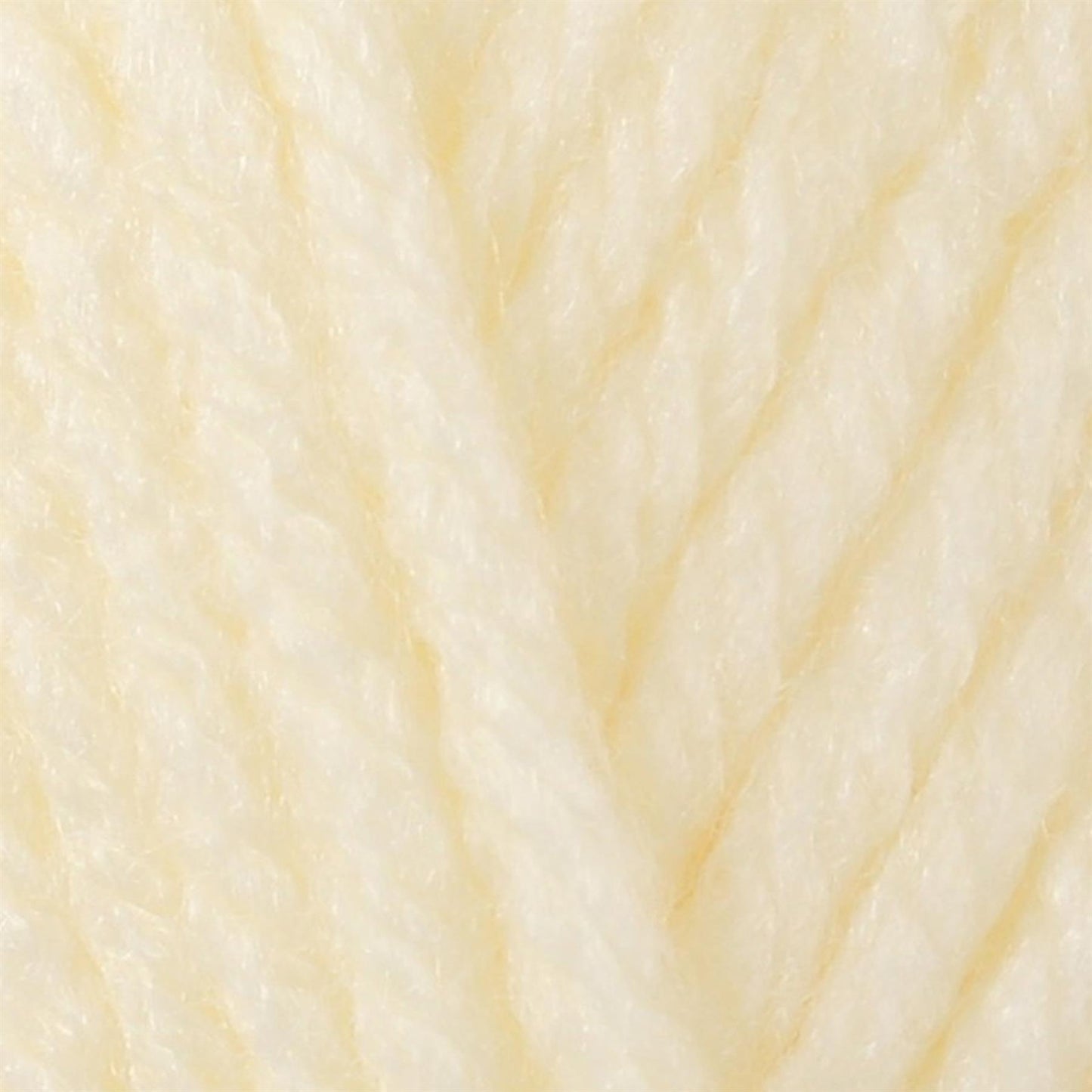 TC09 Top Value Chunky Cream Yarn - 100g Chunky