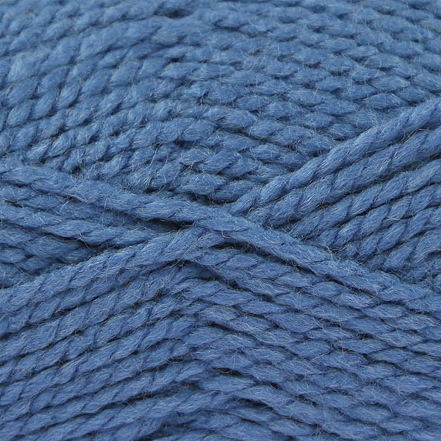 77555 Big Value Denim Yarn - 152M, 100g Chunky