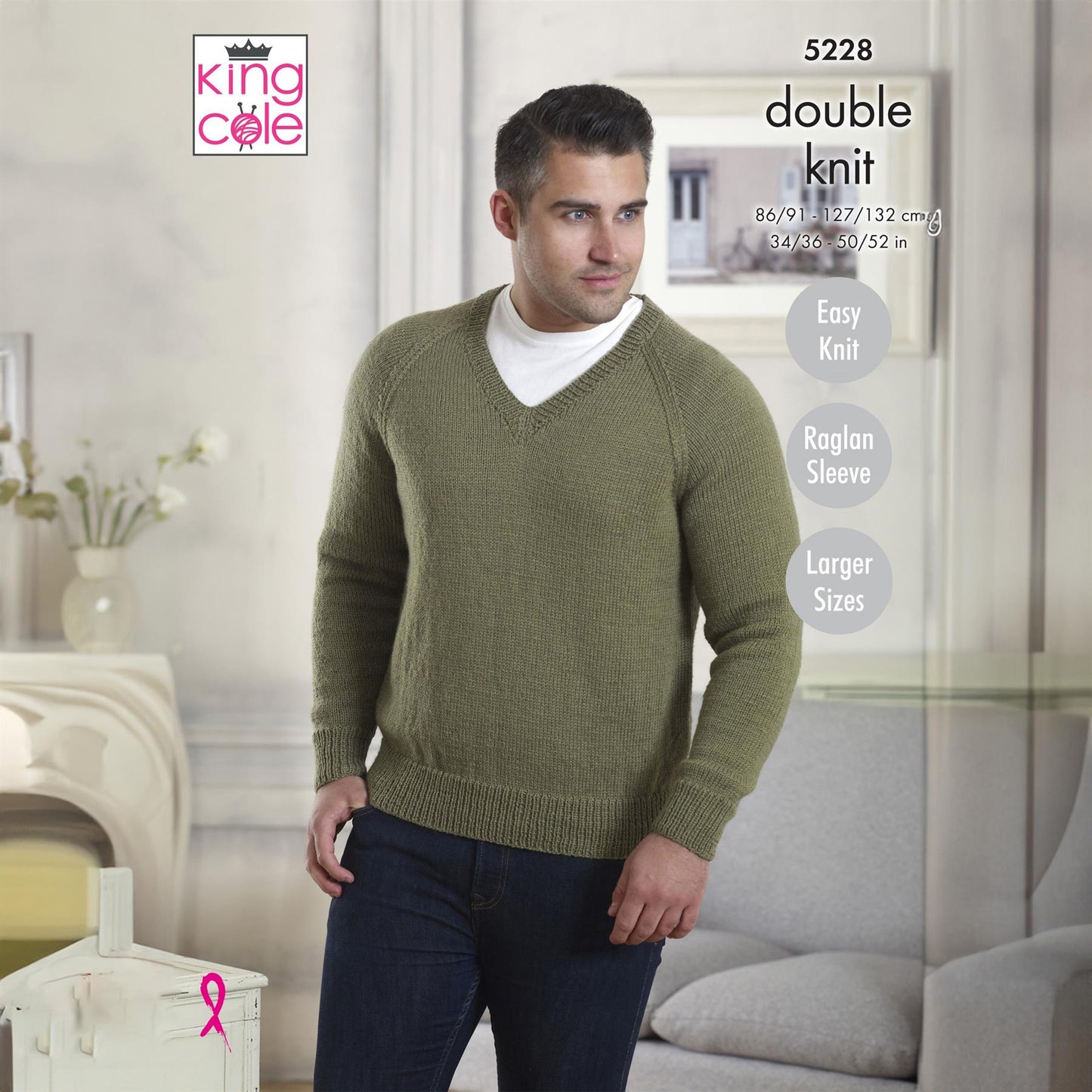 5228 Pattern