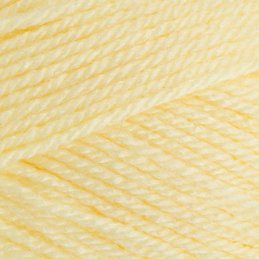 9041020 Special DK Lemon (1020) 100% Premium Acrylic Yarn - 100g Double Knit