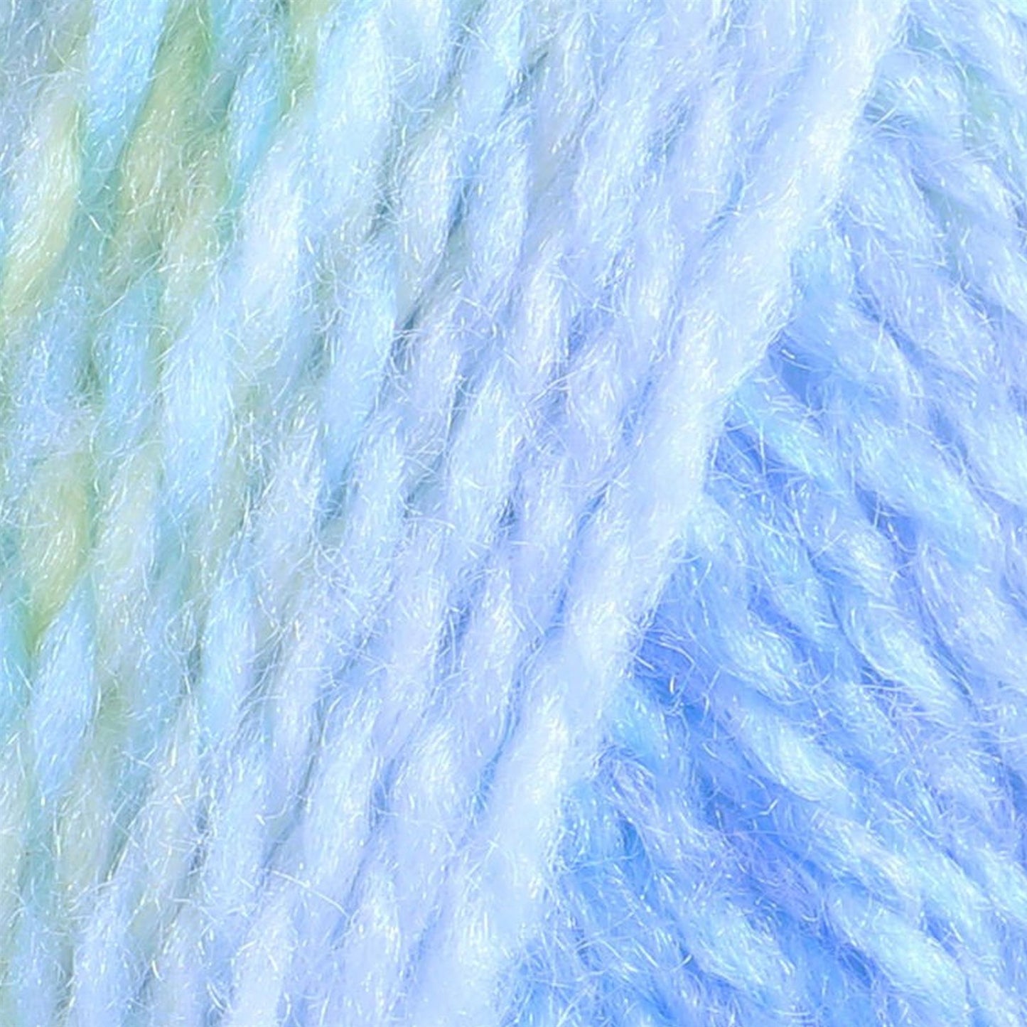 BM25 Baby Marble DK Multi-Coloured 100% Premium Acrylic Yarn - 100g Double Knit