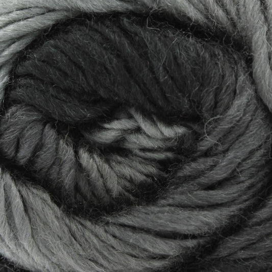 25651 Riot Chunky Domino Yarn - 134M, 100g Chunky