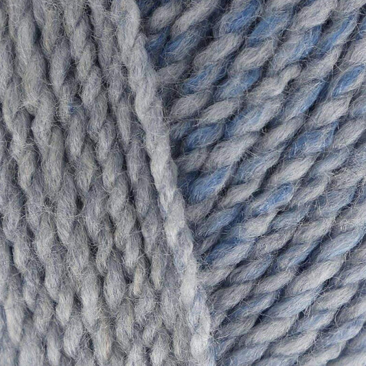 [King Cole] Crescendo Serenade Yarn - 220M, 100g Aran
