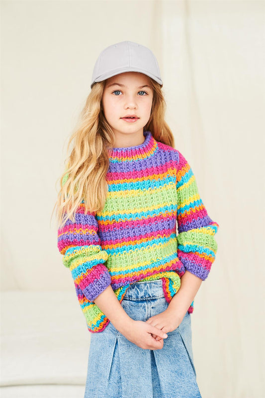 10045 Pattern