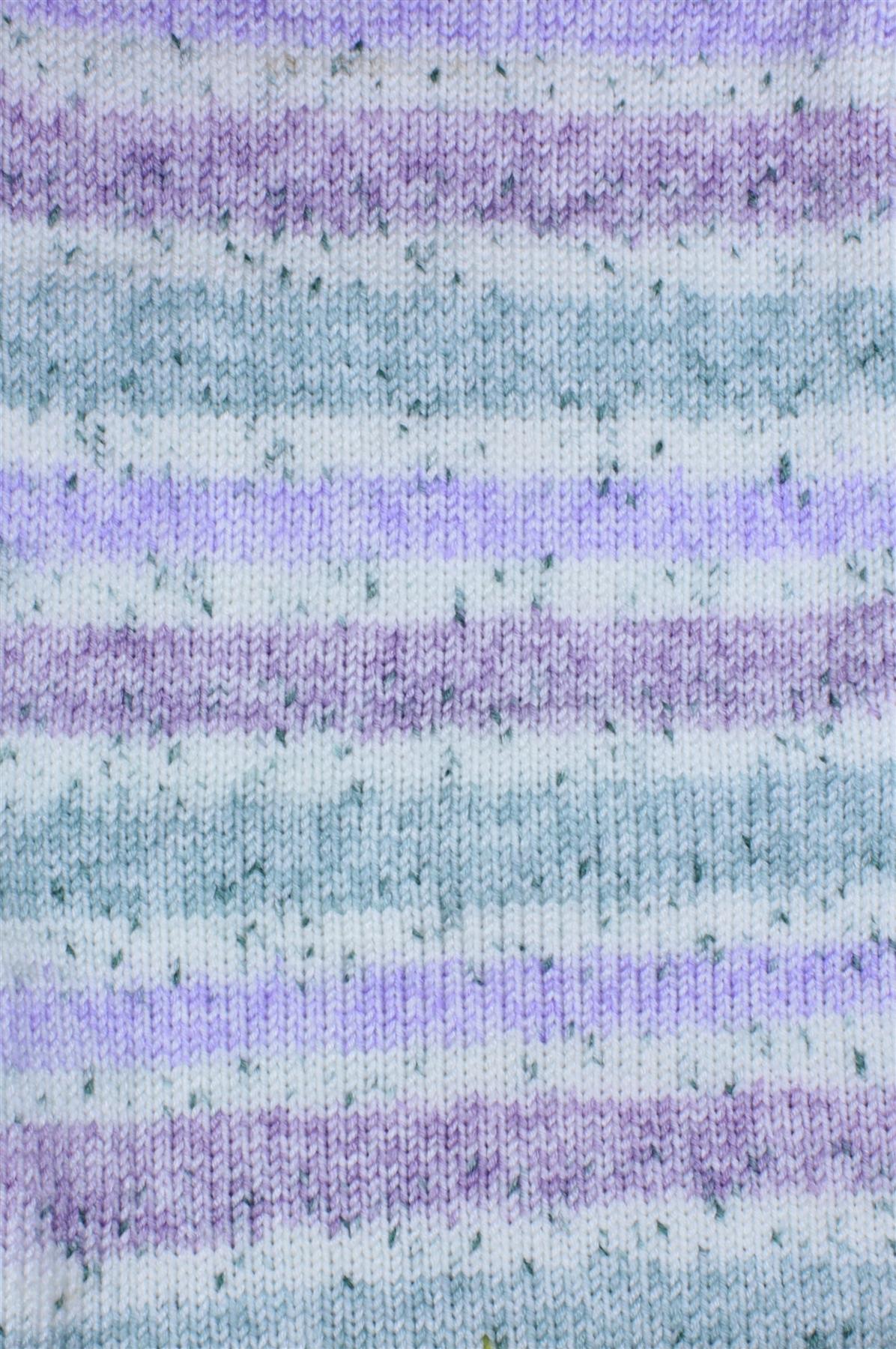2933589 Bambino Prints Puzzle (3589) 100% Premium Acrylic Yarn - 100g Double Knit