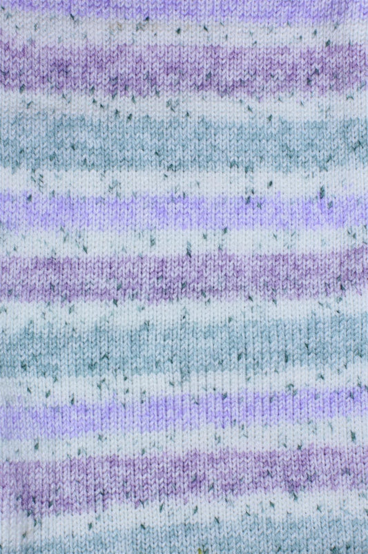 2933589 Bambino Prints Puzzle (3589) 100% Premium Acrylic Yarn - 100g Double Knit