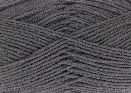 2235026 Wildwood Slate Yarn - 190M, 100g Chunky